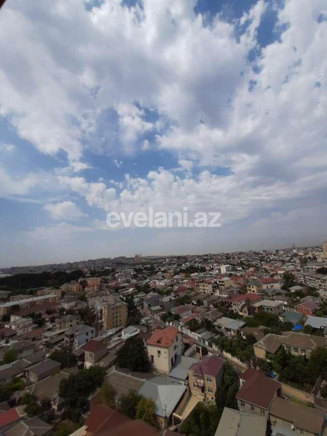 Sale, new building, 3 room, 135 m², Binagadi r.