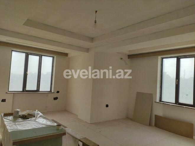 Satılır, yeni tikili, 4 otaqlı, 170 m², Nəsimi m.