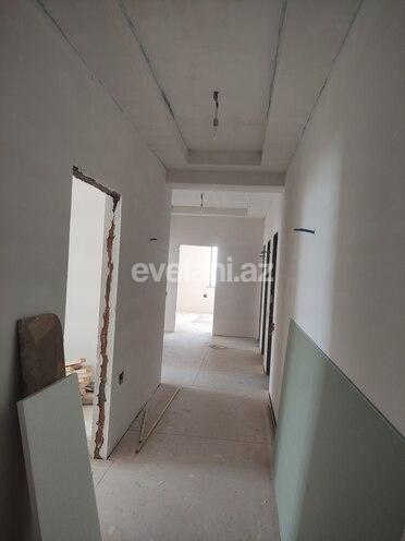 Satılır, yeni tikili, 4 otaqlı, 170 m², Nəsimi m.