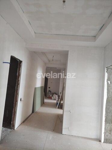 Satılır, yeni tikili, 4 otaqlı, 170 m², Nəsimi m.