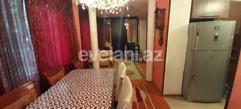 Satılır, köhnə tikili, 3 otaqlı, 75 m², Bakı, Yasamal r.