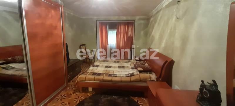 Satılır, köhnə tikili, 3 otaqlı, 75 m², Bakı, Yasamal r.