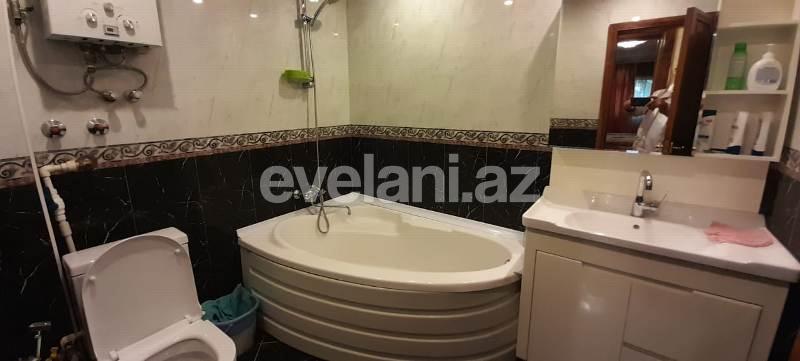 Satılır, köhnə tikili, 3 otaqlı, 75 m², Bakı, Yasamal r.