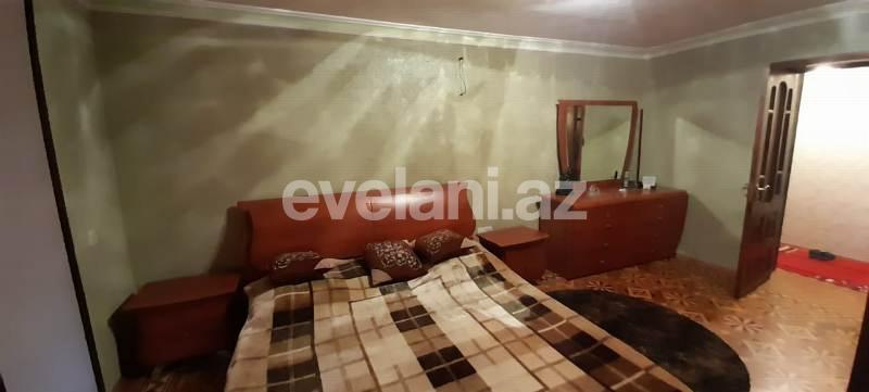 Satılır, köhnə tikili, 3 otaqlı, 75 m², Bakı, Yasamal r.