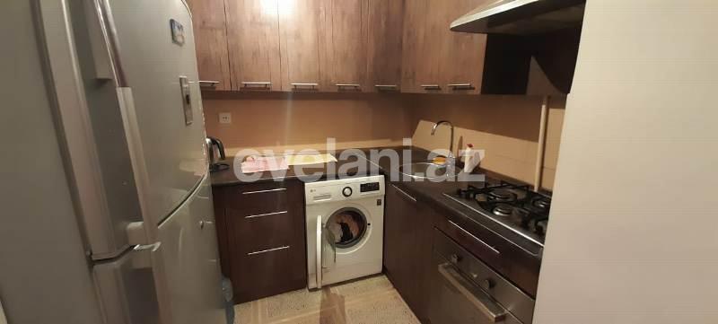 Satılır, köhnə tikili, 3 otaqlı, 75 m², Bakı, Yasamal r.