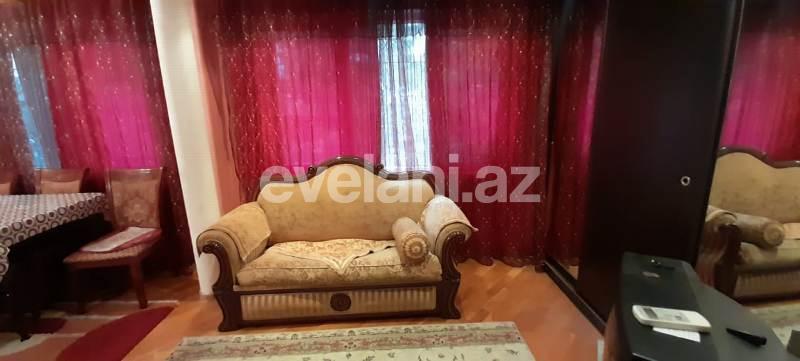 Satılır, köhnə tikili, 3 otaqlı, 75 m², Bakı, Yasamal r.
