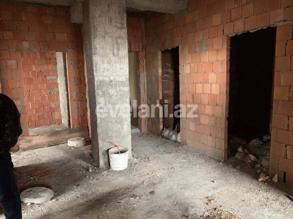 Sale, new building, 3 room, 140 m², Baku, Binagadi r, Nasimi m.