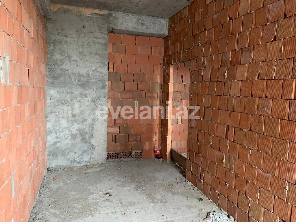 Sale, new building, 3 room, 140 m², Baku, Binagadi r, Nasimi m.