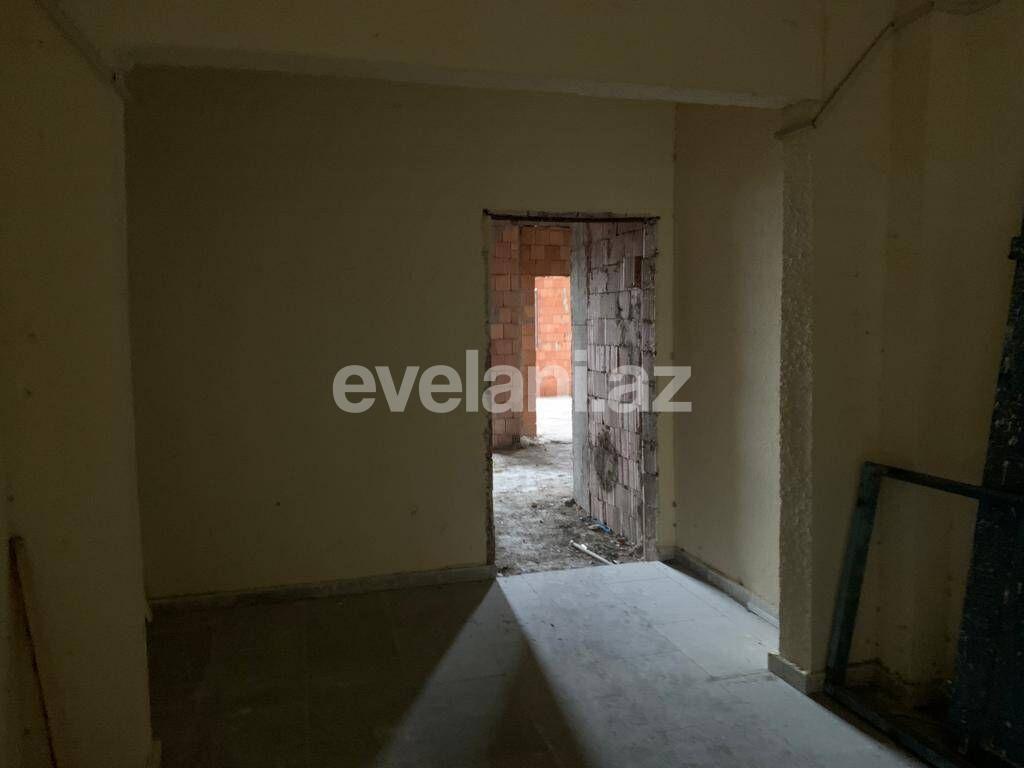 Sale, new building, 3 room, 140 m², Baku, Binagadi r, Nasimi m.