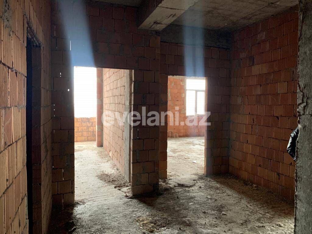 Sale, new building, 3 room, 140 m², Baku, Binagadi r, Nasimi m.