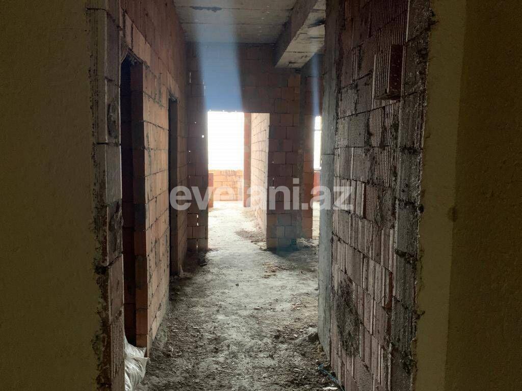 Sale, new building, 3 room, 140 m², Baku, Binagadi r, Nasimi m.