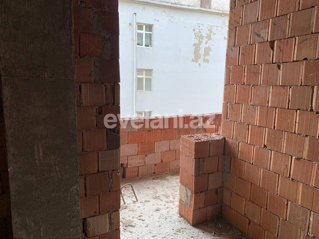 Sale, new building, 3 room, 140 m², Baku, Binagadi r, Nasimi m.