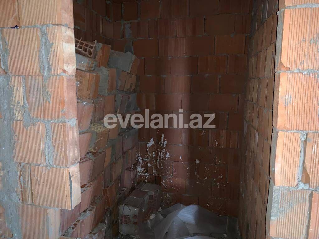 Sale, new building, 3 room, 140 m², Baku, Binagadi r, Nasimi m.