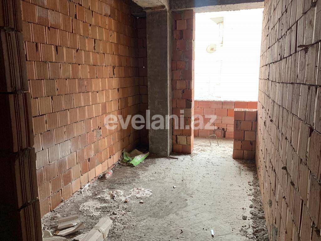 Sale, new building, 3 room, 140 m², Baku, Binagadi r, Nasimi m.