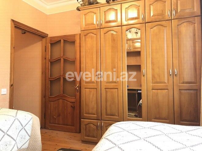 Продаётся, новостройка, 3-комнаты, 90 m², Баку, Насиминский r, Мемар Аджеми m.