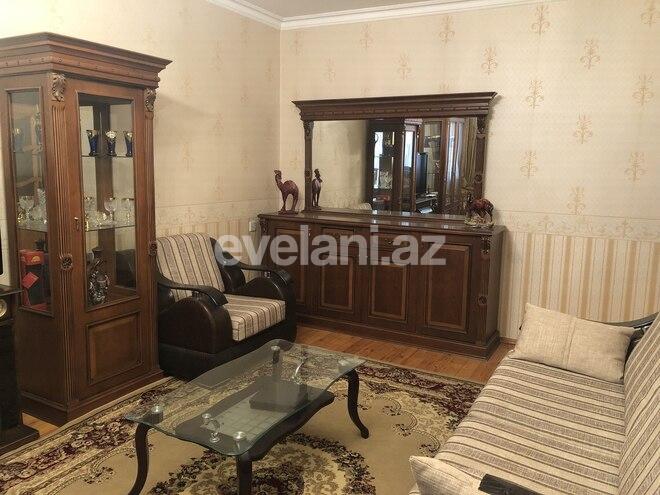 Продаётся, новостройка, 3-комнаты, 90 m², Баку, Насиминский r, Мемар Аджеми m.