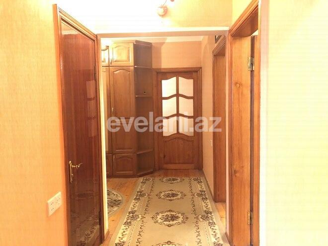 Продаётся, новостройка, 3-комнаты, 90 m², Баку, Насиминский r, Мемар Аджеми m.