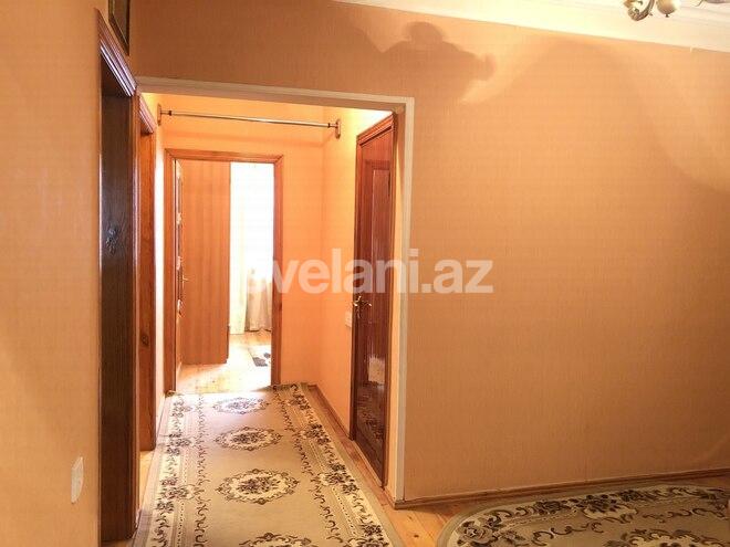 Продаётся, новостройка, 3-комнаты, 90 m², Баку, Насиминский r, Мемар Аджеми m.