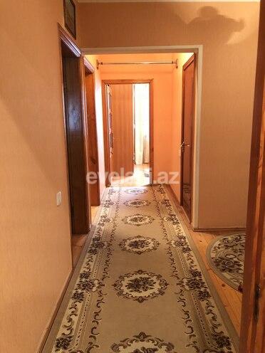 Продаётся, новостройка, 3-комнаты, 90 m², Баку, Насиминский r, Мемар Аджеми m.