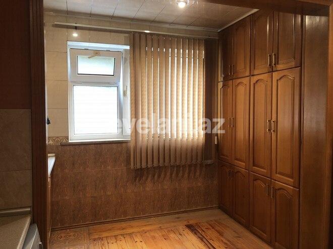 Продаётся, новостройка, 3-комнаты, 90 m², Баку, Насиминский r, Мемар Аджеми m.