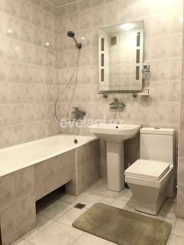 Продаётся, новостройка, 3-комнаты, 90 m², Баку, Насиминский r, Мемар Аджеми m.