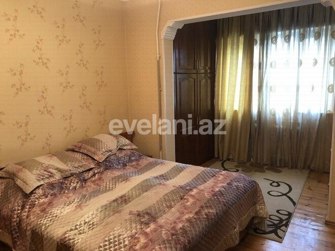 Продаётся, новостройка, 3-комнаты, 90 m², Баку, Насиминский r, Мемар Аджеми m.