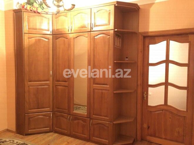 Продаётся, новостройка, 3-комнаты, 90 m², Баку, Насиминский r, Мемар Аджеми m.