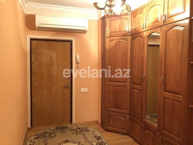 Продаётся, новостройка, 3-комнаты, 90 m², Баку, Насиминский r, Мемар Аджеми m.