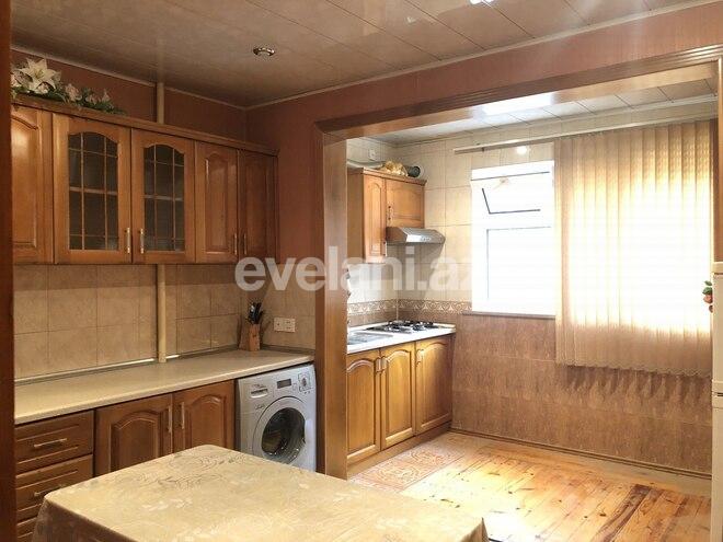 Продаётся, новостройка, 3-комнаты, 90 m², Баку, Насиминский r, Мемар Аджеми m.