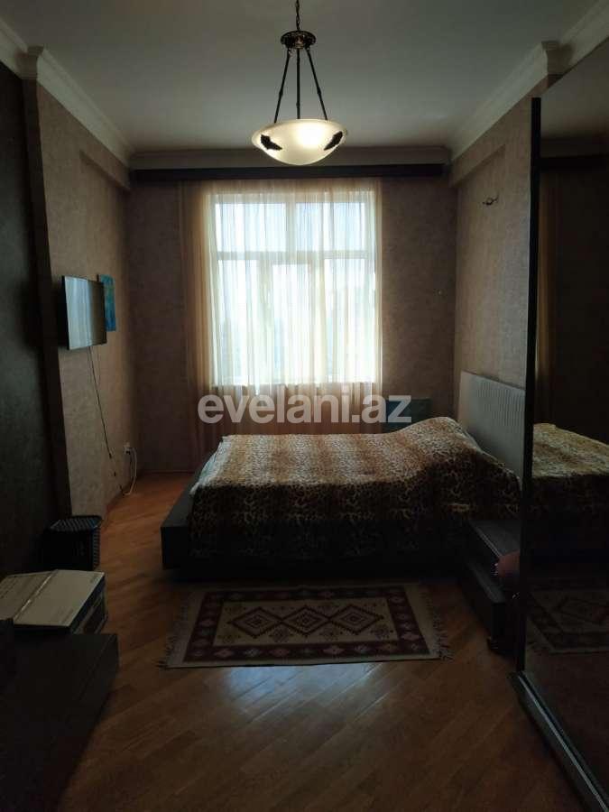 Продаётся, новостройка, 3-комнаты, 105 m², Баку, Ясамальский r, Низами m.