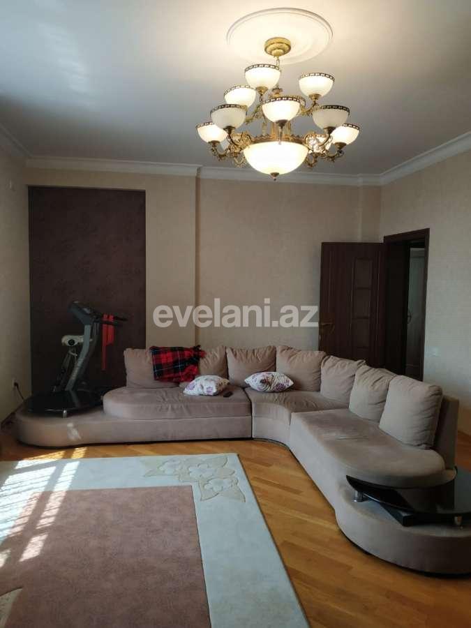 Продаётся, новостройка, 3-комнаты, 105 m², Баку, Ясамальский r, Низами m.