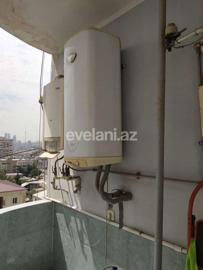 Продаётся, новостройка, 3-комнаты, 105 m², Баку, Ясамальский r, Низами m.