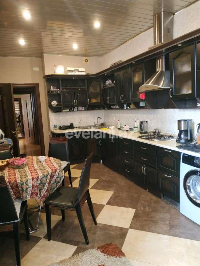 Продаётся, новостройка, 3-комнаты, 105 m², Баку, Ясамальский r, Низами m.