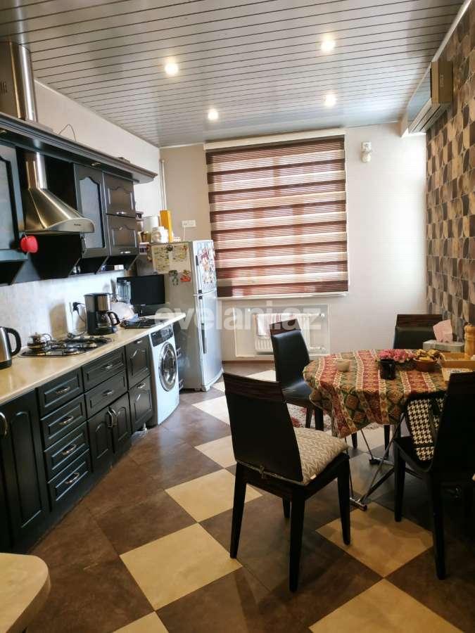 Продаётся, новостройка, 3-комнаты, 105 m², Баку, Ясамальский r, Низами m.