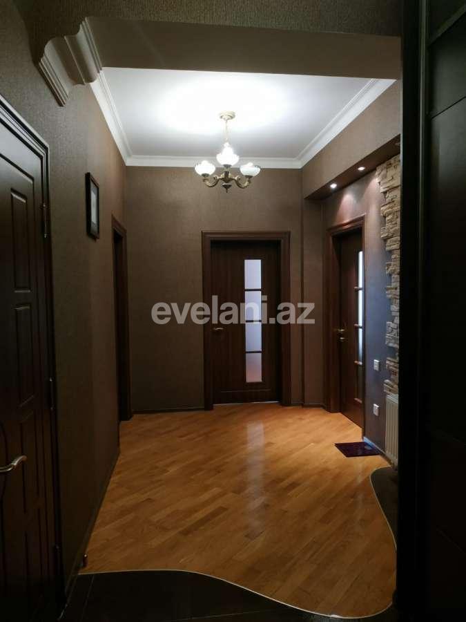 Продаётся, новостройка, 3-комнаты, 105 m², Баку, Ясамальский r, Низами m.