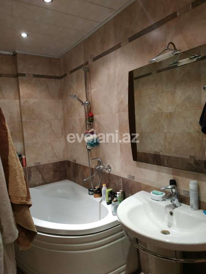 Продаётся, новостройка, 3-комнаты, 105 m², Баку, Ясамальский r, Низами m.