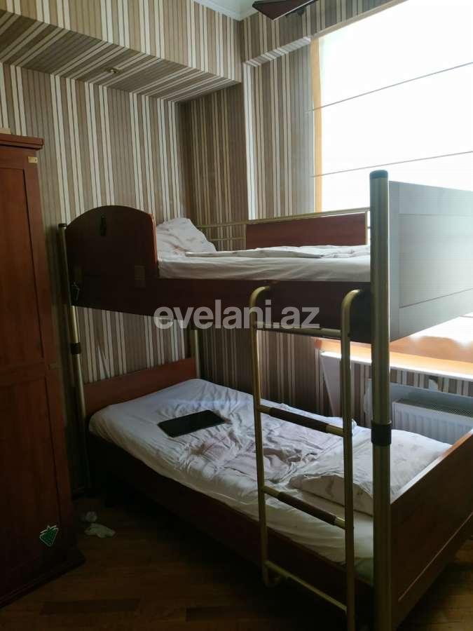 Продаётся, новостройка, 3-комнаты, 105 m², Баку, Ясамальский r, Низами m.