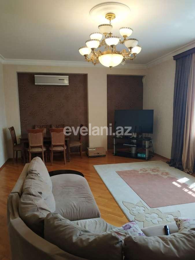 Продаётся, новостройка, 3-комнаты, 105 m², Баку, Ясамальский r, Низами m.