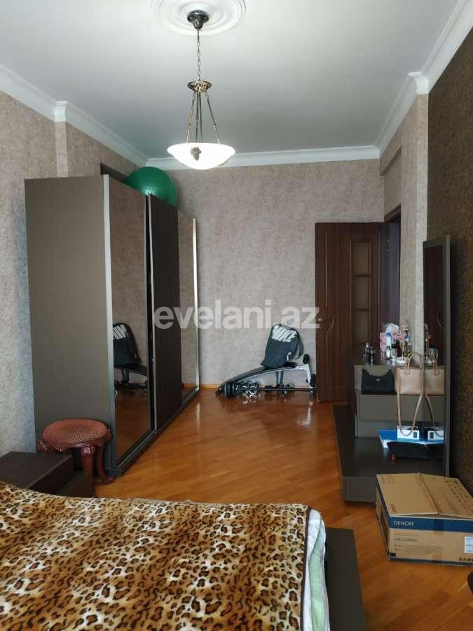 Продаётся, новостройка, 3-комнаты, 105 m², Баку, Ясамальский r, Низами m.