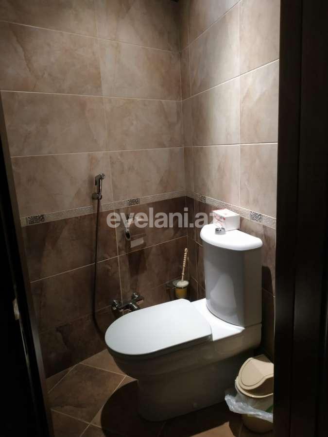 Продаётся, новостройка, 3-комнаты, 105 m², Баку, Ясамальский r, Низами m.