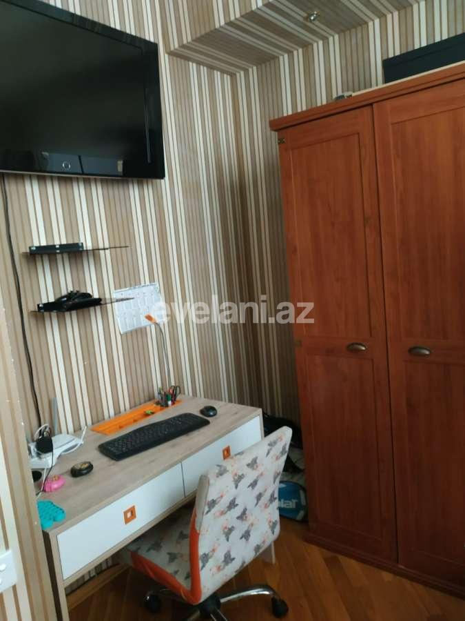 Продаётся, новостройка, 3-комнаты, 105 m², Баку, Ясамальский r, Низами m.