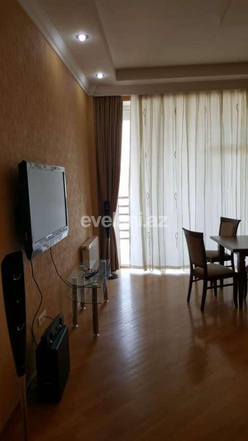Satılır, yeni tikili, 3 otaqlı, 186 m², Bakı, Nəsimi r, 28 may m.