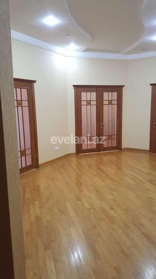Satılır, yeni tikili, 3 otaqlı, 186 m², Bakı, Nəsimi r, 28 may m.