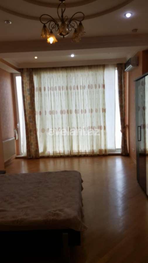 Satılır, yeni tikili, 3 otaqlı, 186 m², Bakı, Nəsimi r, 28 may m.