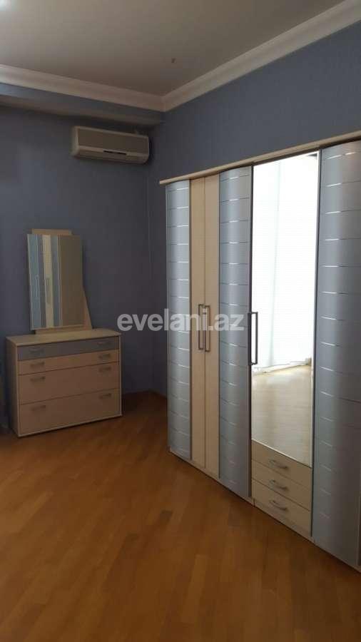 Satılır, yeni tikili, 3 otaqlı, 186 m², Bakı, Nəsimi r, 28 may m.