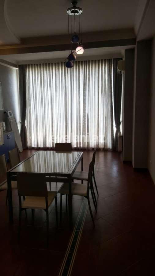Satılır, yeni tikili, 3 otaqlı, 186 m², Bakı, Nəsimi r, 28 may m.