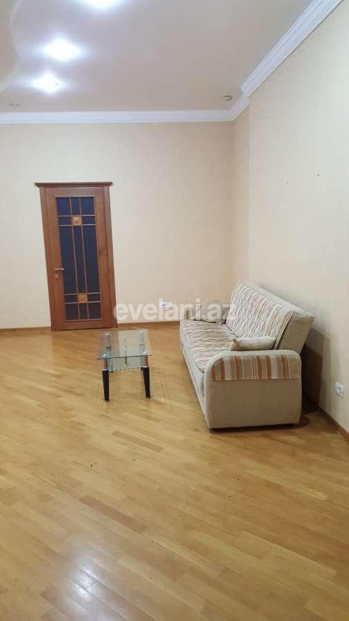 Satılır, yeni tikili, 3 otaqlı, 186 m², Bakı, Nəsimi r, 28 may m.