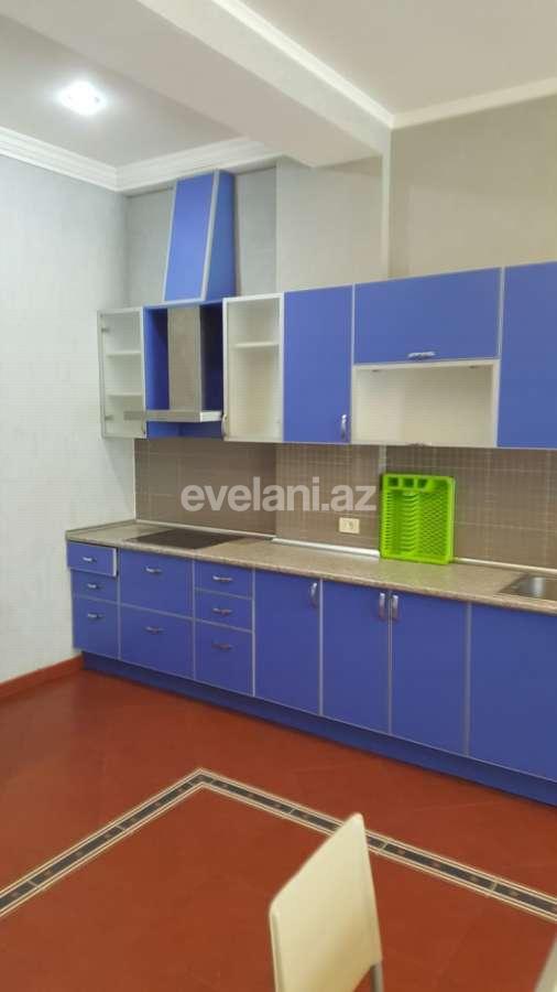 Satılır, yeni tikili, 3 otaqlı, 186 m², Bakı, Nəsimi r, 28 may m.