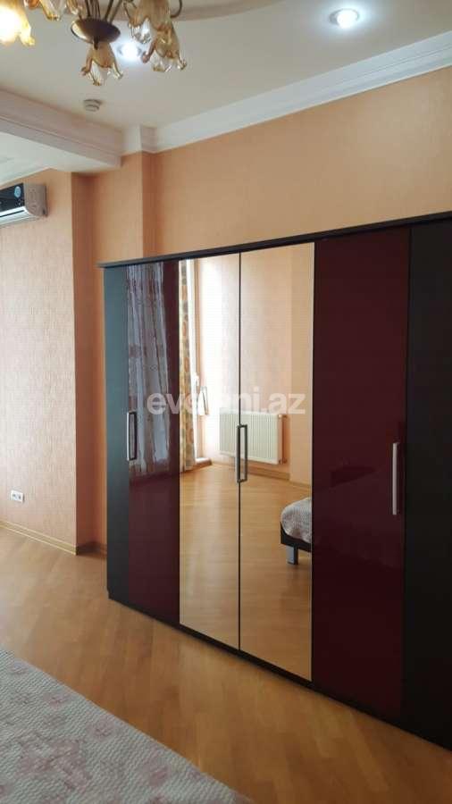 Satılır, yeni tikili, 3 otaqlı, 186 m², Bakı, Nəsimi r, 28 may m.