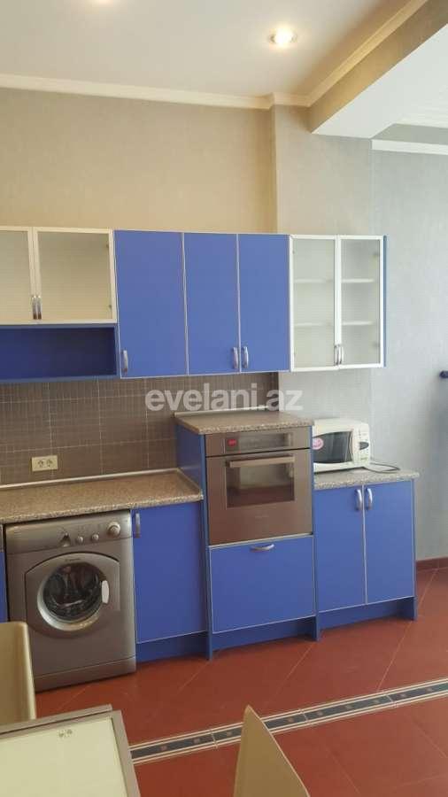 Satılır, yeni tikili, 3 otaqlı, 186 m², Bakı, Nəsimi r, 28 may m.
